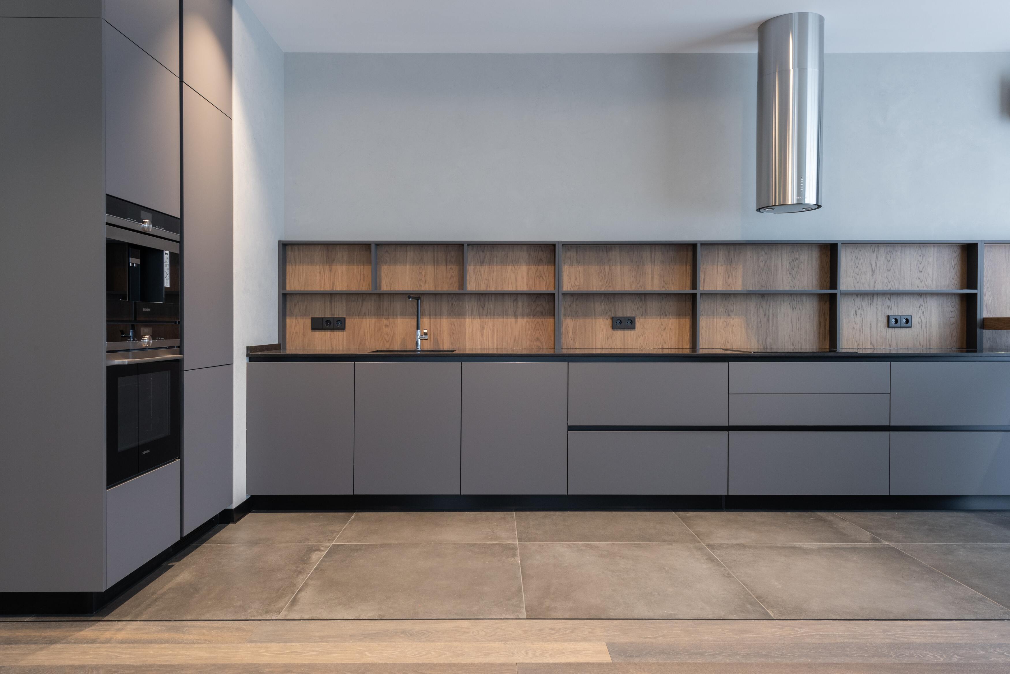 Get Kitchen Aid Off-White With the Right Storage